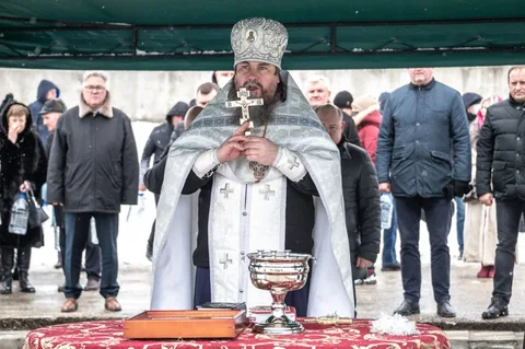 Фото галереи