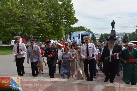 Фото галереи