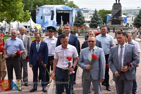 Фото галереи