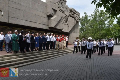 Фото галереи