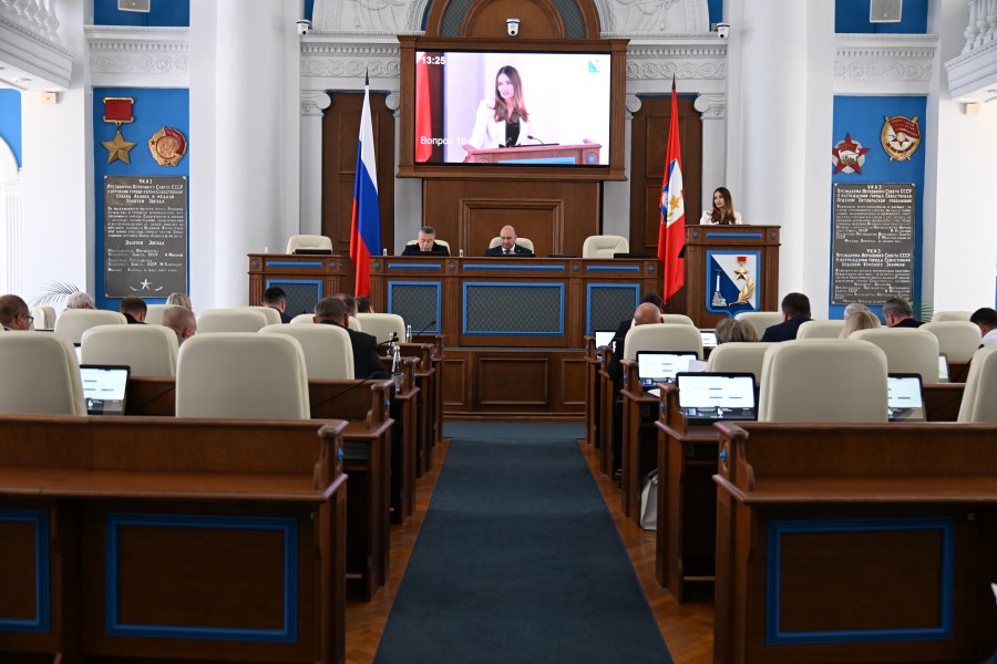 На муниципальных выборах в Севастополе можно будет голосовать электронно