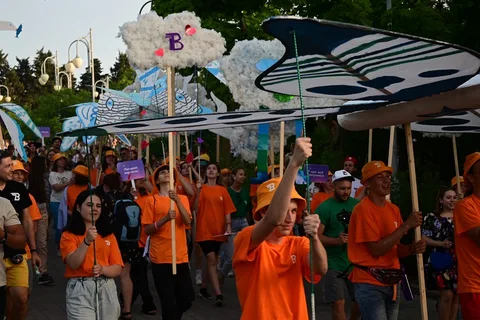 Фото галереи