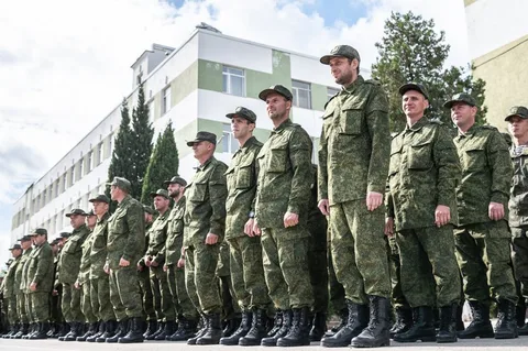 Фото галереи