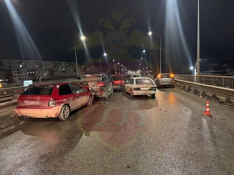 Фото галереи