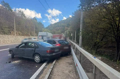 Фото галереи