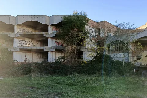 Фото галереи