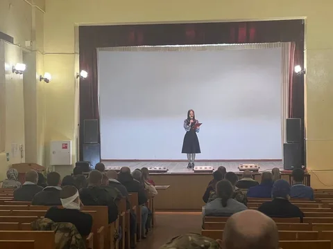 Фото галереи