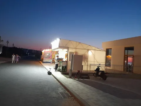 Фото галереи