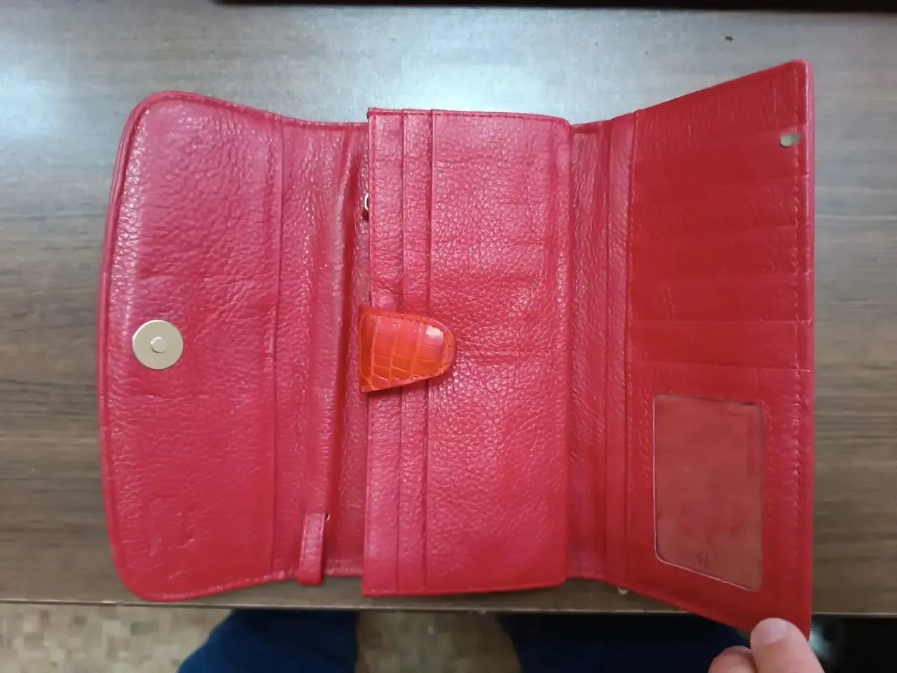 Приезжего мужчину будут судить за кражу кошелька в косметологическом кабинете в Крыму
