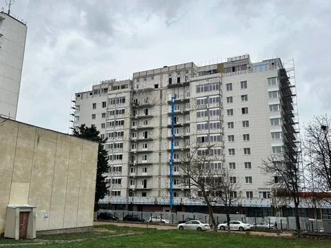 Фото галереи