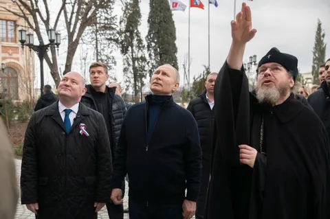 Фото галереи
