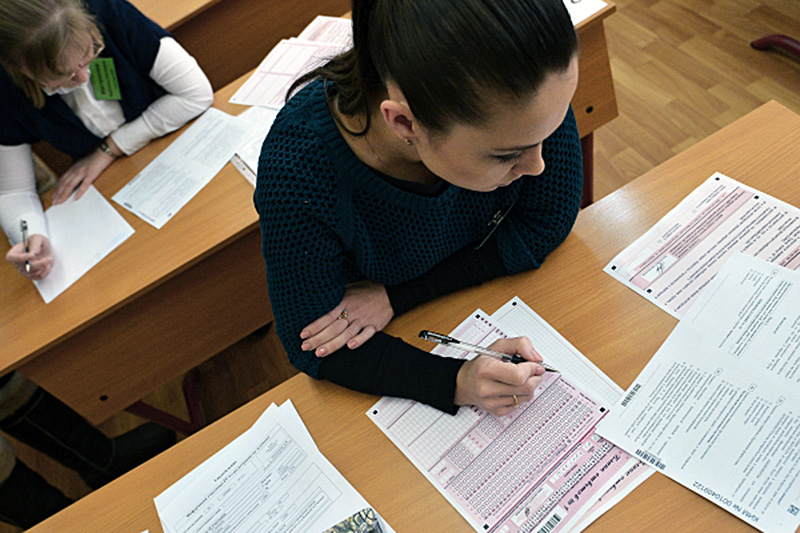 В Севастополе сдача ГИА выпускниками 9-х и 11-х классов пройдет в особом режиме