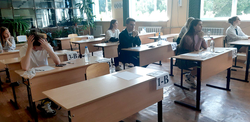 Минимальные баллы ЕГЭ по шести предметам для приема в вузы вырастут