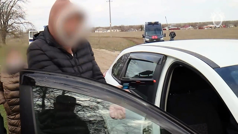 В Крыму раскрыли убийство севастопольца, совершенное пять лет назад