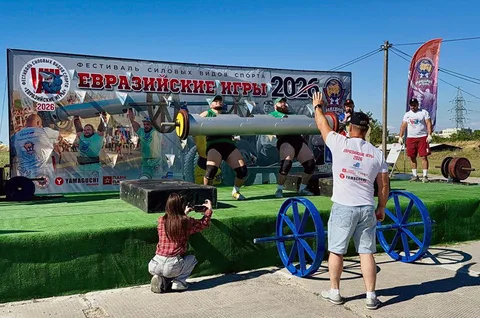 Фото галереи