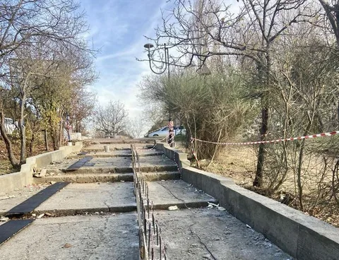 Фото галереи