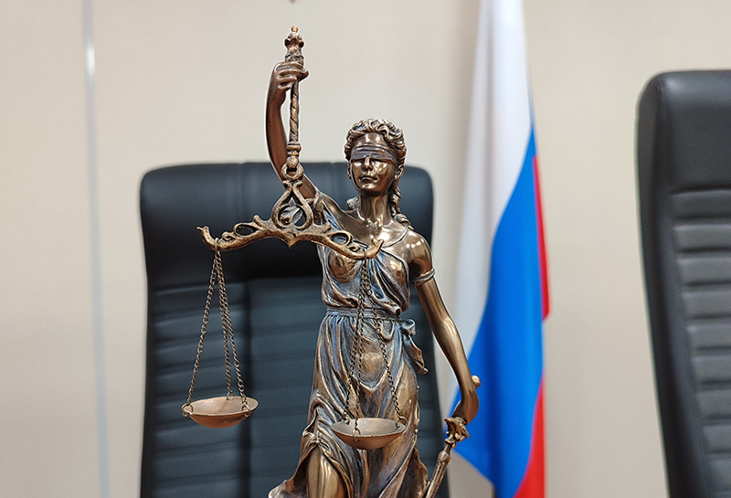 Крымчанин получил срок за изготовление патронов и сбыт марихуаны