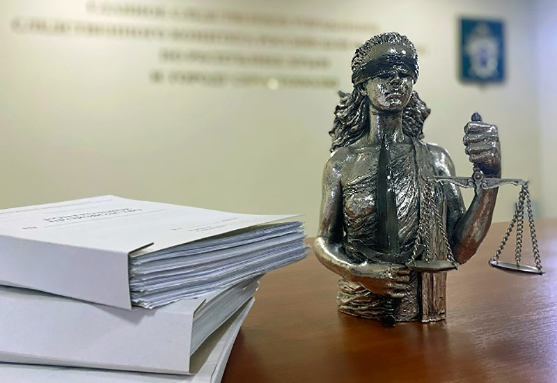 Отсидевшая за покушение на убийство крымчанка получила новый срок — за убийство знакомого