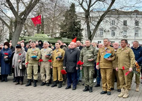 Фото галереи