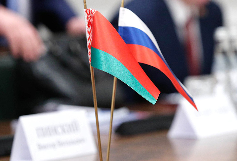 Россияне и белорусы смогут избираться и избирать в местные советы не у себя на родине