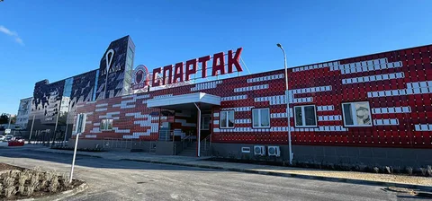 Фото галереи