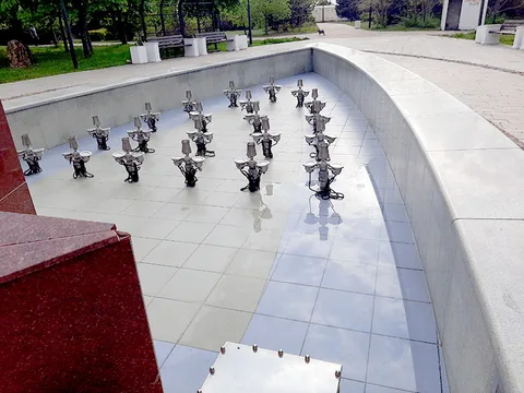 Фото галереи