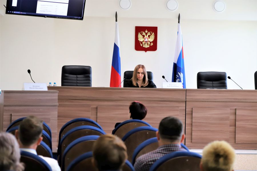 Участников закупок призвали проверять надежность контрагентов при помощи сервисов ФНС России