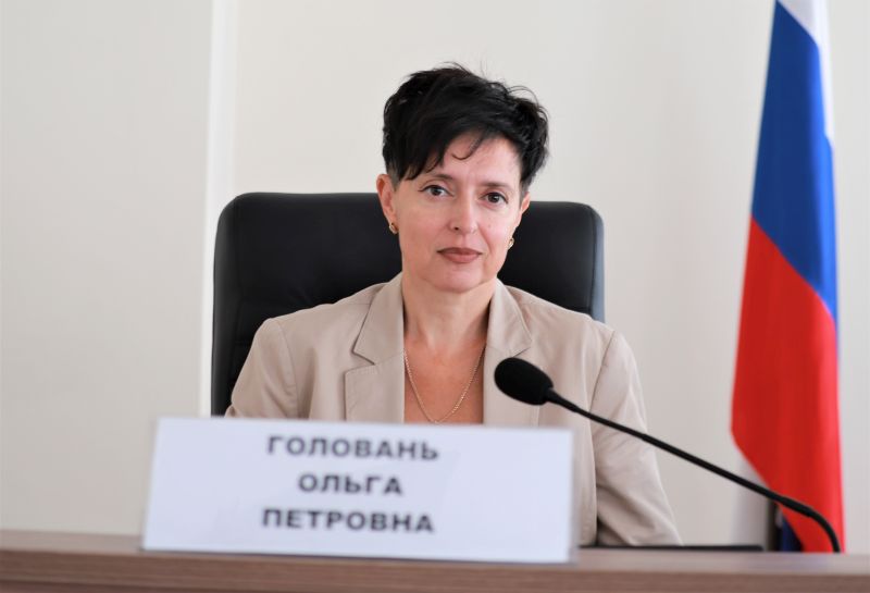 На вебинаре севастопольцы узнали о новых способах получения налоговых уведомлений