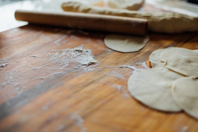 В Севастополе в свино-говяжьих пельменях нашли ДНК курицы 