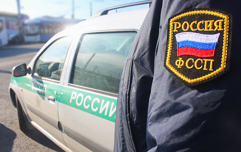 В России создадут реестр алиментщиков