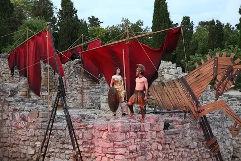 Фото галереи