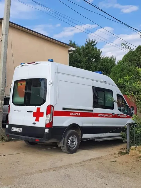 Фото галереи