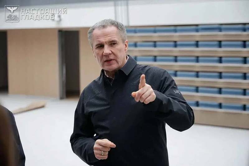 Экс-вице губернатор Севастополя назначен послом России в Абхазии