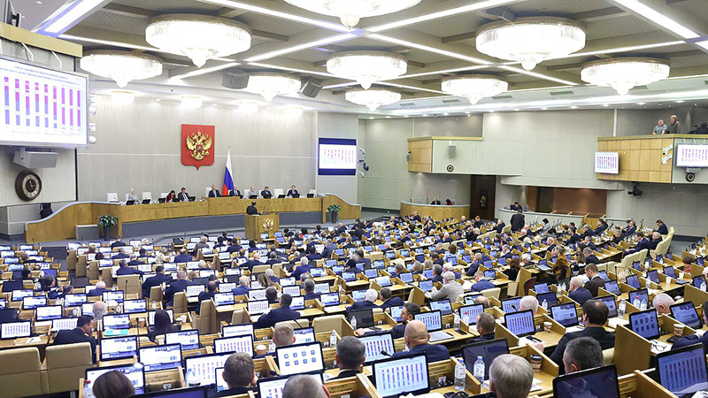 Какие законы вступают в силу в июле 2026-го?