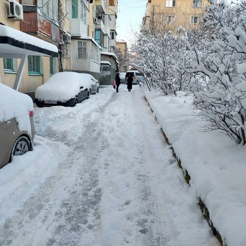 Фото галереи