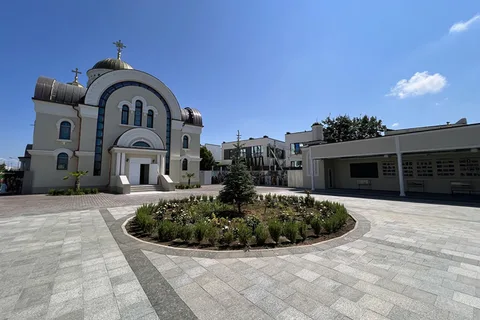 Фото галереи