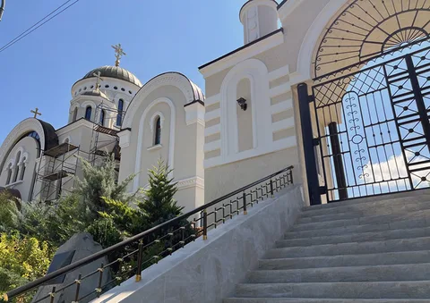 Фото галереи