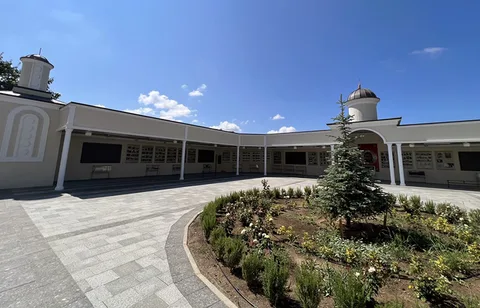 Фото галереи