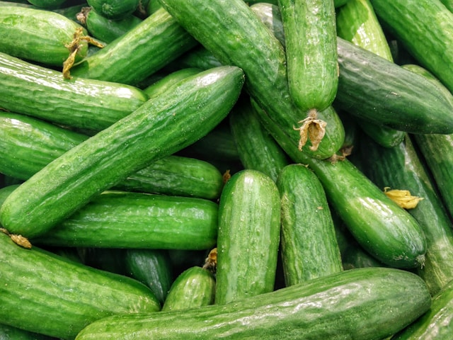 Нутрициолог назвала самые полезные для почек продукты