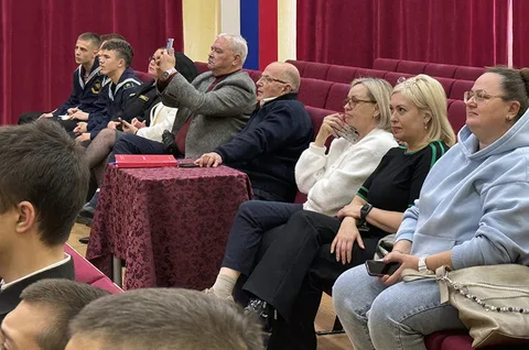 Фото галереи
