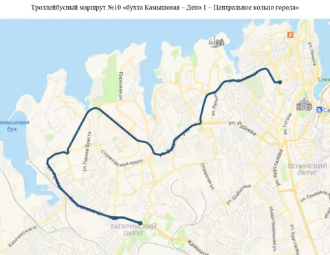 Фото галереи