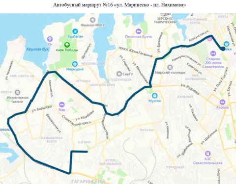 Фото галереи