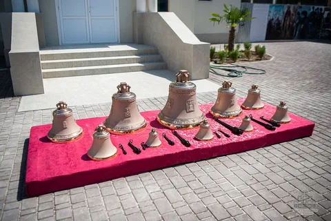 Фото галереи
