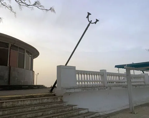 Фото галереи
