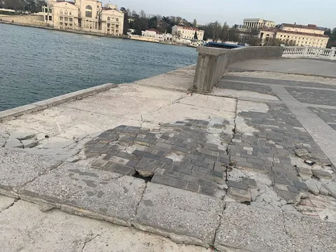 Фото галереи