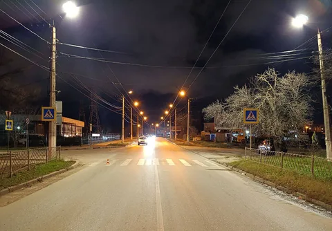 Фото галереи