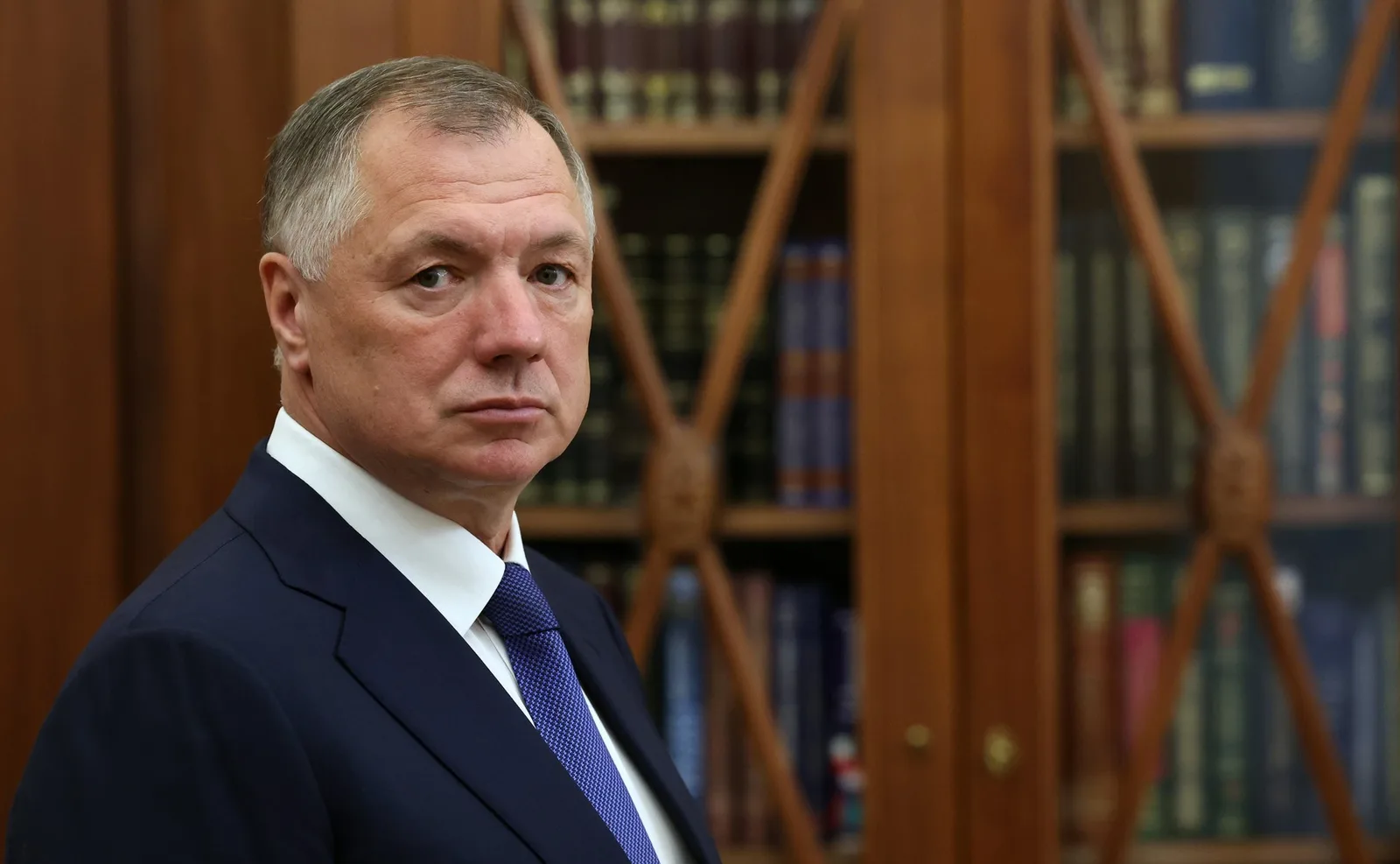 Хуснуллин оценил ситуацию на полуострове как непростую