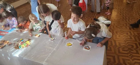 Фото галереи