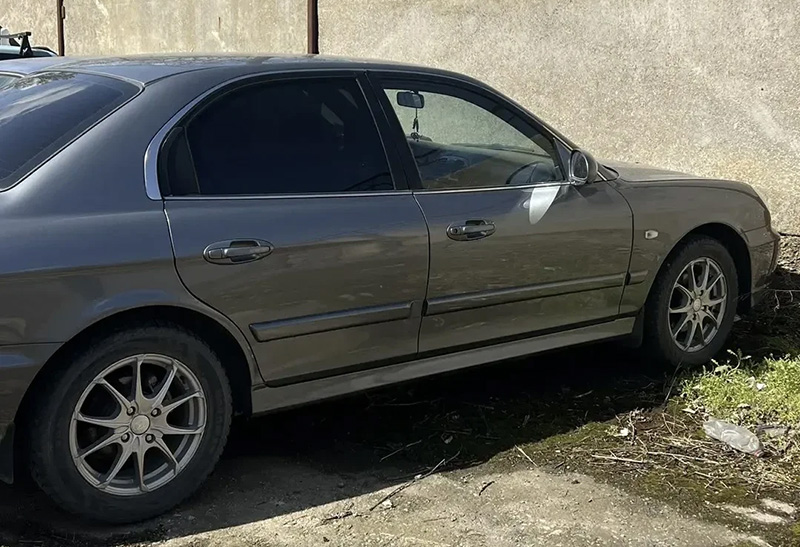 В Крыму еще один пьяный водитель лишился своего авто