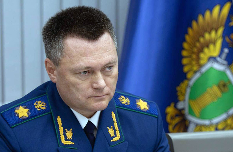 Генпрокурор России поручил проверить правомерность роста цен на услуги ЖКХ